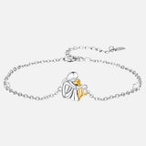 Pulsera Abrazo de Perro