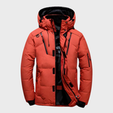 Sérgio - Heated Waterproof Shelter