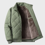 Tomás - Abrigo de Invierno para Hombre