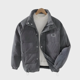 Gonçalo - Casaco Masculino Acolchoado