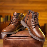 Filipe - Botas Duraderas