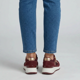Rebecca - Cómodas Zapatillas Femeninas