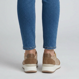 Rebecca - Cómodas Zapatillas Femeninas