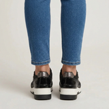 Rebecca - Cómodas Zapatillas Femeninas