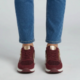 Rebecca - Cómodas Zapatillas Femeninas