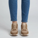 Rebecca - Cómodas Zapatillas Femeninas