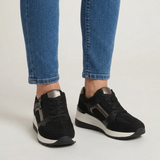Rebecca - Cómodas Zapatillas Femeninas