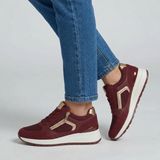 Rebecca - Cómodas Zapatillas Femeninas
