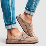 Helena - Mocasines ortopédicos elegantes