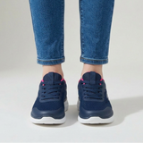 Rossella - Cómodas Zapatillas para Mujer
