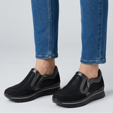 Solina - Zapatillas Confortables para Dama
