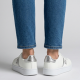 Elara - Zapatillas Confortables para Dama