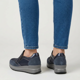 Solina - Zapatillas Confortables para Dama