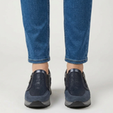 Solina - Zapatillas Confortables para Dama