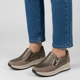 Solina - Zapatillas Confortables para Dama