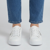 Elara - Zapatillas Confortables para Dama