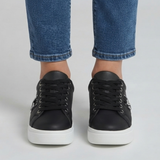 Elara - Zapatillas Confortables para Dama