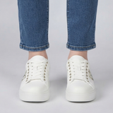 Elara - Zapatillas Confortables para Dama
