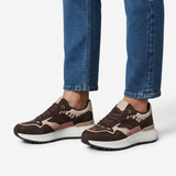 Elea - Cómodas Zapatillas Femeninas