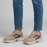 Amabel - Cómodas Zapatillas Femeninas