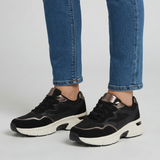 Amabel - Cómodas Zapatillas Femeninas