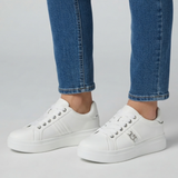 Elara - Zapatillas Confortables para Dama