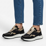 Elea - Cómodas Zapatillas Femeninas