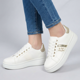 Elara - Zapatillas Confortables para Dama