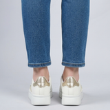 Elara - Zapatillas Confortables para Dama