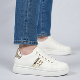 Elara - Zapatillas Confortables para Dama