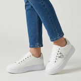 Elara - Zapatillas Confortables para Dama
