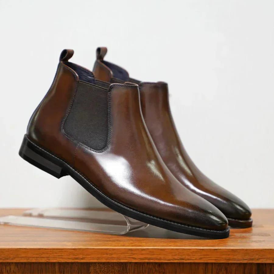 Luís - Chelsea Boots