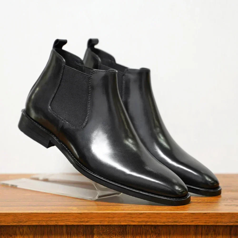 Luís - Chelsea Boots