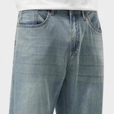Santiago - Pantalones de Verano Elegantes
