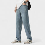 Santiago - Pantalones de Verano Elegantes