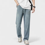 Santiago - Pantalones de Verano Elegantes