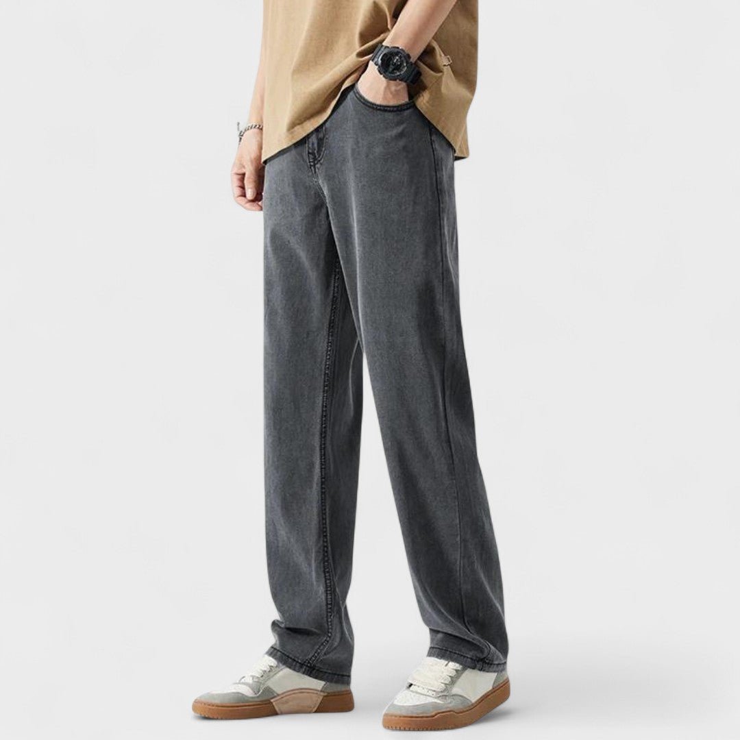 Santiago - Summer Pants