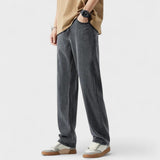 Santiago - Pantalones de Verano Elegantes
