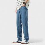 Santiago - Pantalones de Verano Elegantes