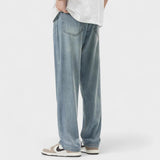 Santiago - Pantalones de Verano Elegantes