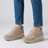 Elodie - Zapatillas Confortables para Dama