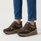 Elodie - Zapatillas Confortables para Dama
