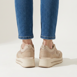 Elodie - Zapatillas Confortables para Dama