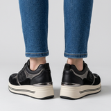 Elodie - Zapatillas Confortables para Dama