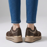 Elodie - Zapatillas Confortables para Dama