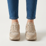 Elodie - Zapatillas Confortables para Dama