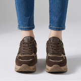 Elodie - Zapatillas Confortables para Dama