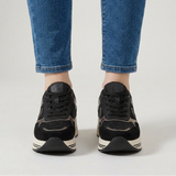 Elodie - Zapatillas Confortables para Dama