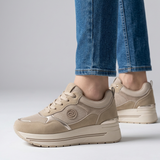 Elodie - Zapatillas Confortables para Dama