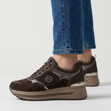 Elodie - Zapatillas Confortables para Dama
